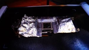 Как правильно прогреть (прожарить) запечь видеокарту.