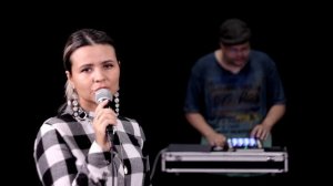 Как ты там | Асия | cover by Dubroslav & Anigse (Live performance)