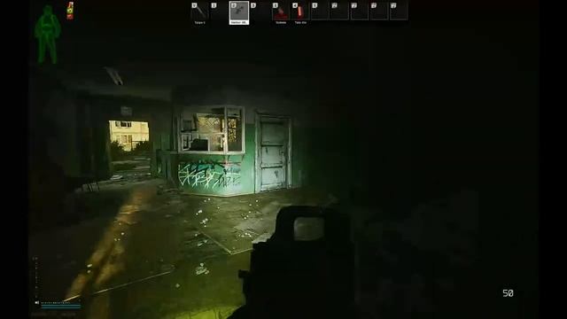 Escape From Tarkov Offline Mod-spt aki single player tarkov смотреть онлайн