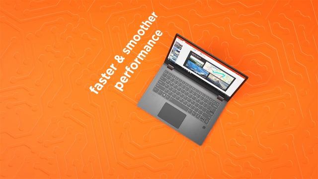 Запознайте се с 2-в-1 лаптоп Lenovo Yoga 530 смотреть онлайн