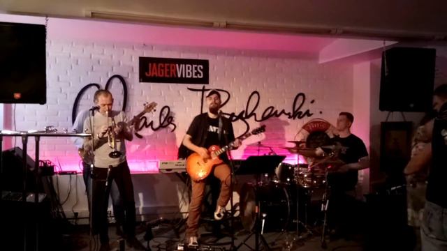 Цемент BanD - Если б не было тебя (Cover/Кавер) смотреть онлайн