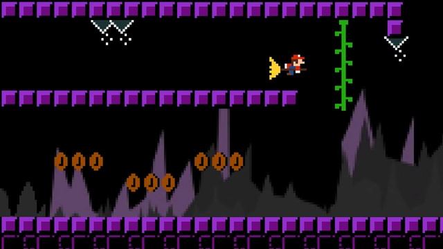 Mario's Ultimate Maze Collection смотреть онлайн