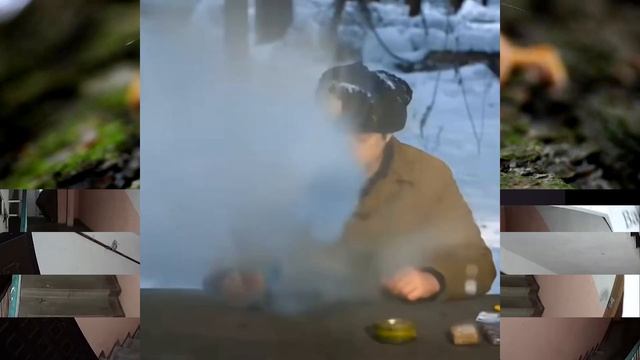 Неадекватные соседи подборка