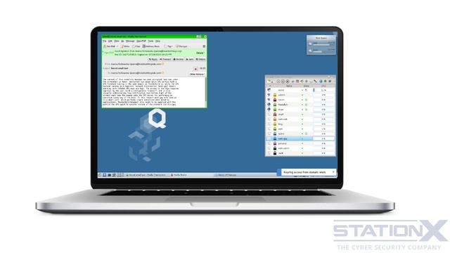 108 Изоляция и компартментализация доменов безопасности смотреть онлайн