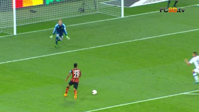 Thank you, Alex Teixeira! смотреть онлайн