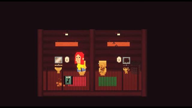 гайд по Lakeview Cabin Collection #1