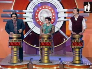 Угадай мелодию 17.02.1997