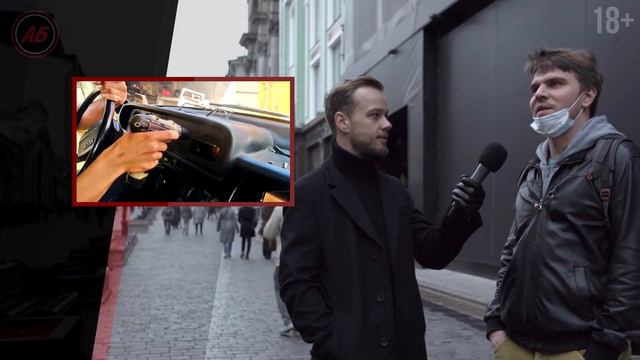 ЧТО СМОТРЕТЬ НА ЮТУБЕ? Советы зумеров // Антиблогер-Лайв. Выпуск 4 смотреть онлайн