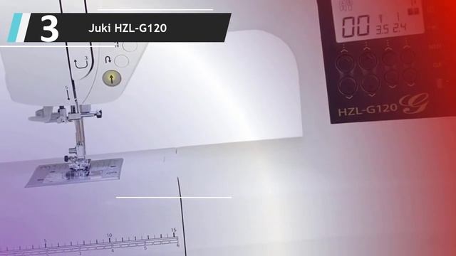 Find The Best Juki Sewing Machine Right Now! смотреть онлайн