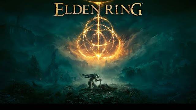 Первые пробы ► Elden Ring#1