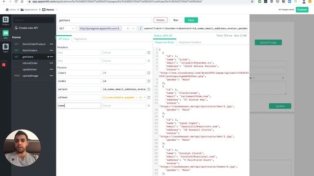 Appsmith: Customer Support Dashboard in 5 minutes! смотреть онлайн
