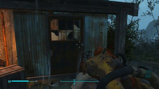 Fallout 4 - Mods - Huskymeat / neue Texturen / Bullettime смотреть онлайн