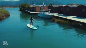 Miss Monique - Live @ Akyaka (Turkey) __ [Progressive House_ Melodic Techno DJ Mix 2021] 4K