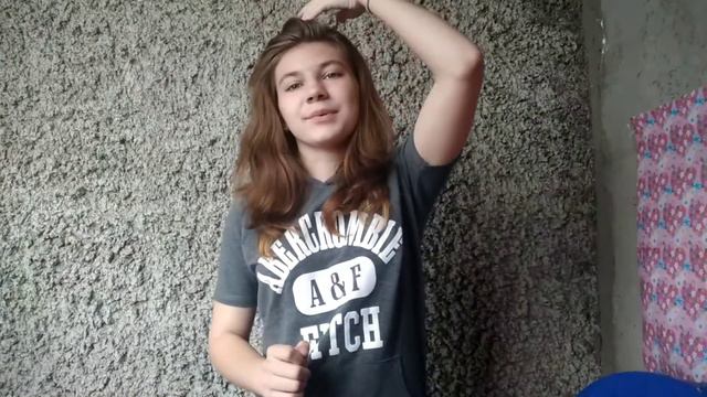 Я вернулась|Musical.ly OR like|veronika moore смотреть онлайн