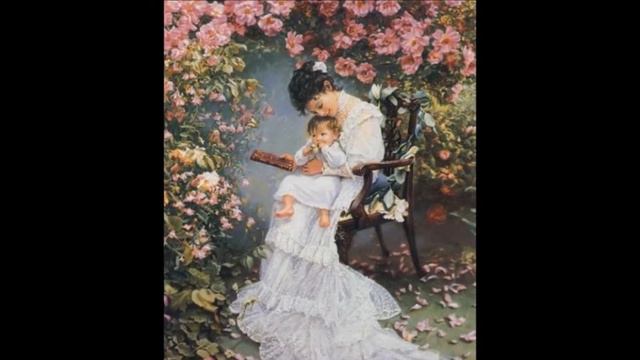 дарите женщинам цветы... смотреть онлайн
