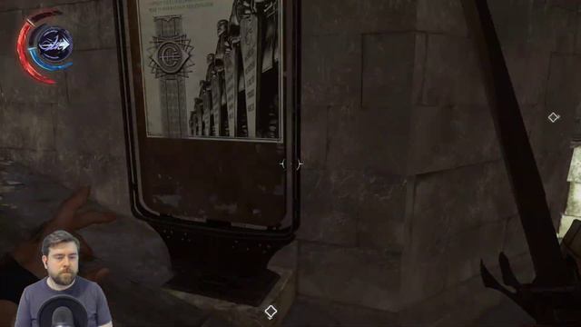 Прохождение Dishonored 2. Эпизод 6: Да будет кровь смотреть онлайн