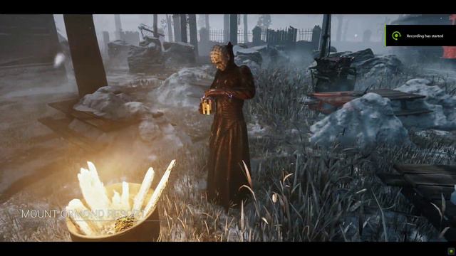 Dbd Clips - Casual Pinhead T-pose смотреть онлайн