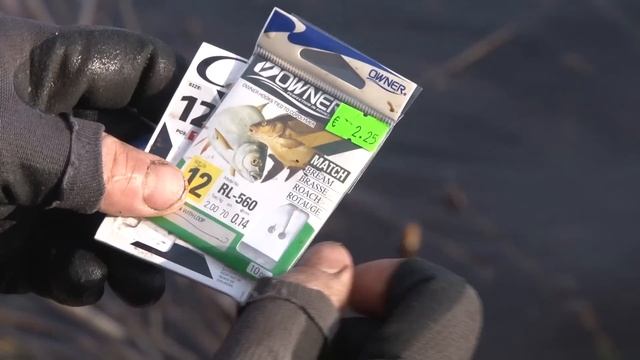 Тест новинок FEEDER CONCEPT и SALMO / На рыбалку с Нормундом #112 смотреть онлайн