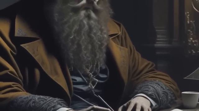 4 Profecías de Nostradamus para 2024 / Nostradamus Prophecies for 2024 смотреть онлайн