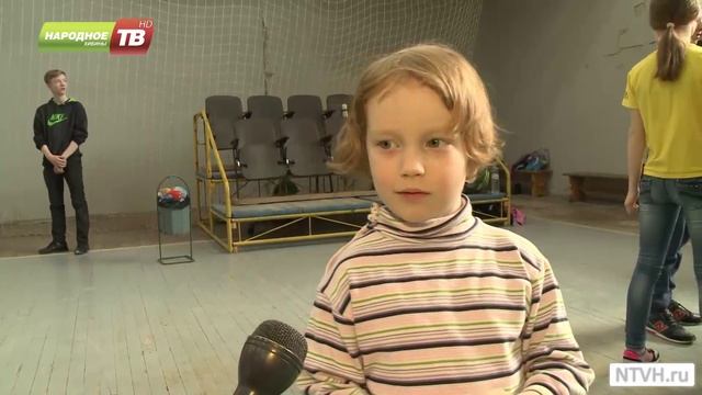 «Скалолазание для всех!» смотреть онлайн