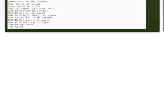 docker-registry disk full and no ideas to diet it смотреть онлайн
