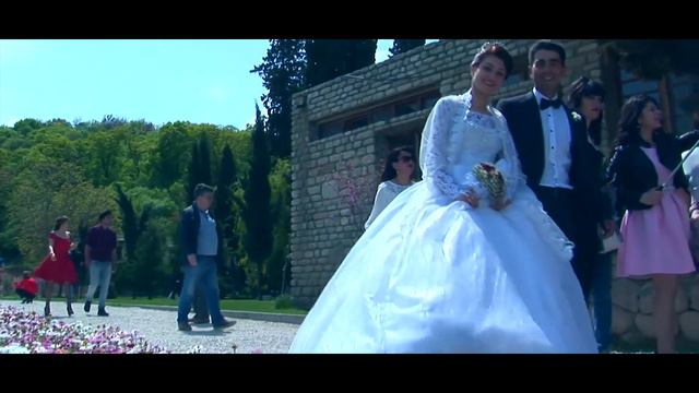 Wedding Artur & Anna Bodbe смотреть онлайн