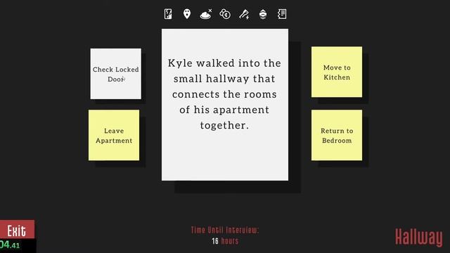 Kyle is Famous True Ending (2:01.48) смотреть онлайн