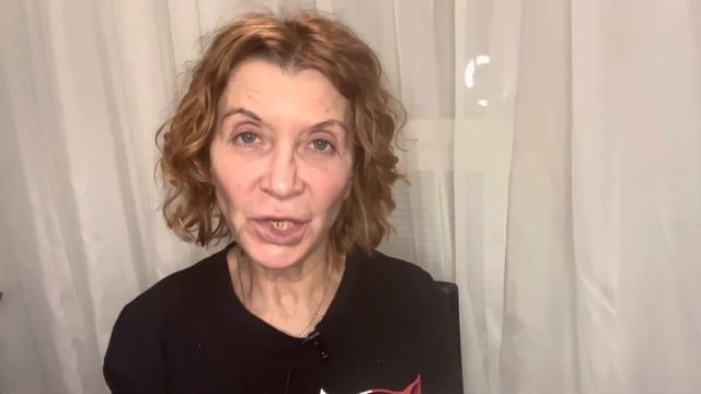 60+ Омолаживаем лицо