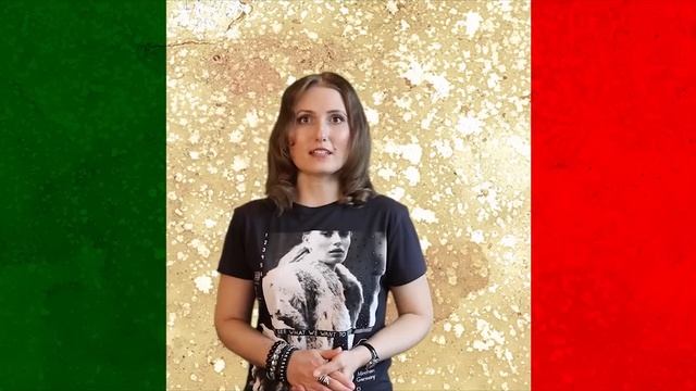 ИТАЛЬЯНСКИЙ для путешествий с нуля  Урок 2