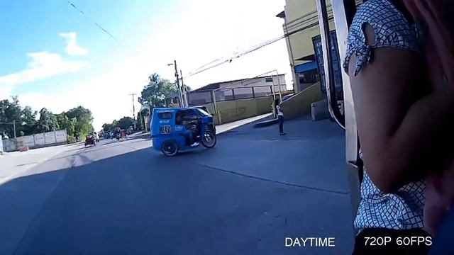 SJCAM 4000 WIFI VIDEO TEST (1080P 30FPS, 720P 60 FPS) смотреть онлайн