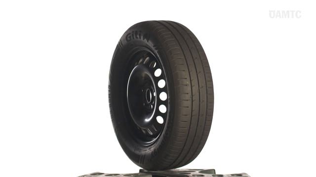 Sommerreifentest 2022: Dimension 185/65 R15 | ÖAMTC смотреть онлайн