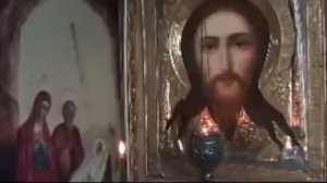 Последование ко Святому Причащению. Молитвы перед Причастием. Валаам