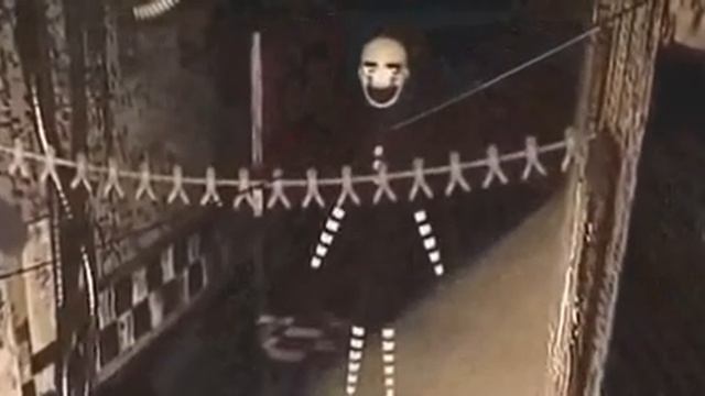 Как Сделать ФНАФ 3 НЕ СТРАШНЫМ!!!!!!! Fnaf прикол. смотреть онлайн