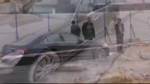 Припарковал 60 тыс евро в свежо залитый бетон смотреть онлайн