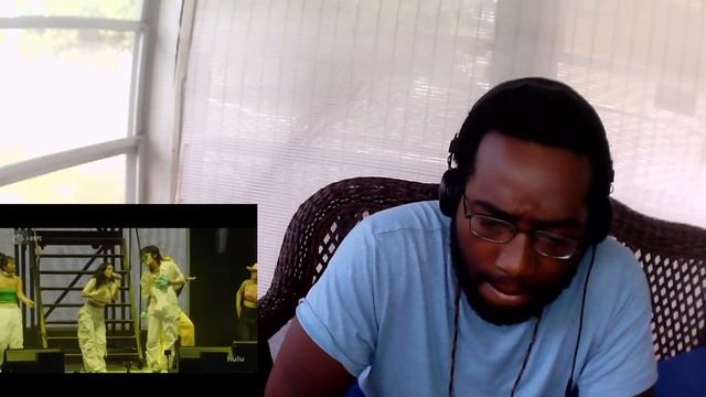 Songwriter Reacts | J-hope & Becky G - Chicken Noodle Soup (Live Performance) | Lollapalooza 2022