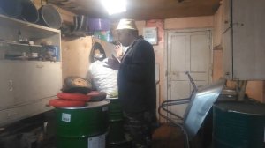 Строительная и садовая тачка// обзор колес//колеса резиновые или полиуретановые!!!