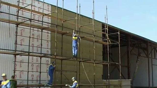 СП ПС (Сэндвич панель поэлементной сборки).avi смотреть онлайн