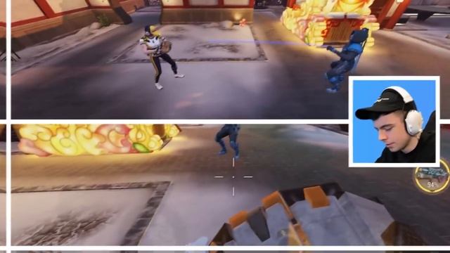 I BUSTED 102 MYTHS IN COD Mobile... смотреть онлайн