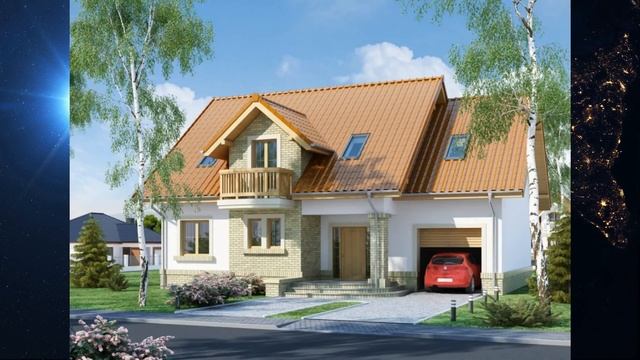 Cele mai frumoase 87 case mici! (87 of the most beautiful small houses) смотреть онлайн