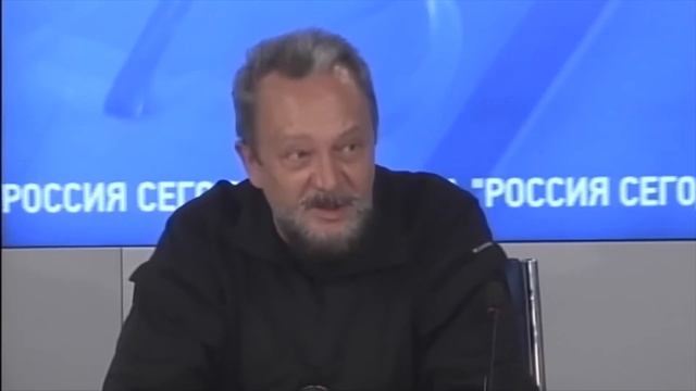 Государственные формы развития патриотизма - Виталий Сундаков смотреть онлайн