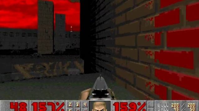 Scythe (100%) Walkthrough (Map12: Walk in the Park) смотреть онлайн