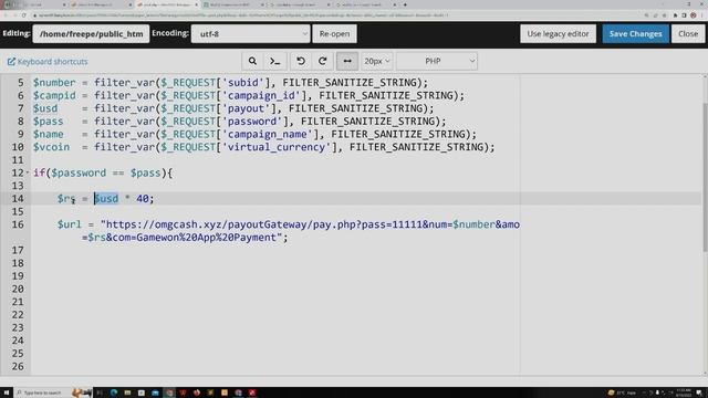 OFFERS and CAMPAIGN POSTBACK TRAKING PHP CODE || OFFERS COMPLETE POSTBACK TRACKING PHP CODE смотреть онлайн