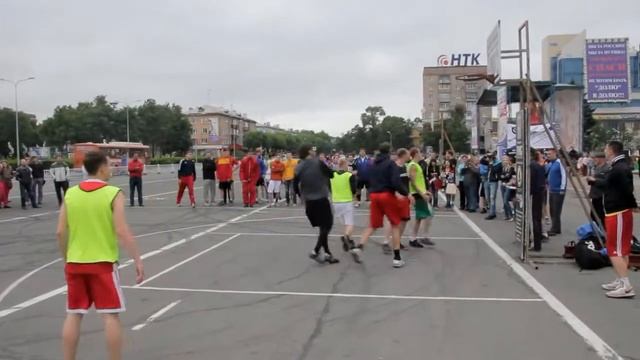 День молодёжи смотреть онлайн
