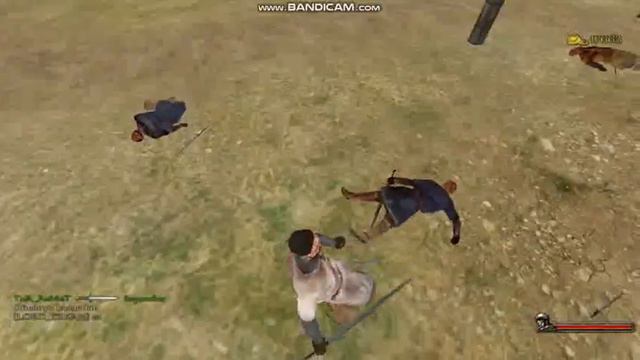 WARBAND TR_Duel Bayundurun Keko Hareketleri :) смотреть онлайн
