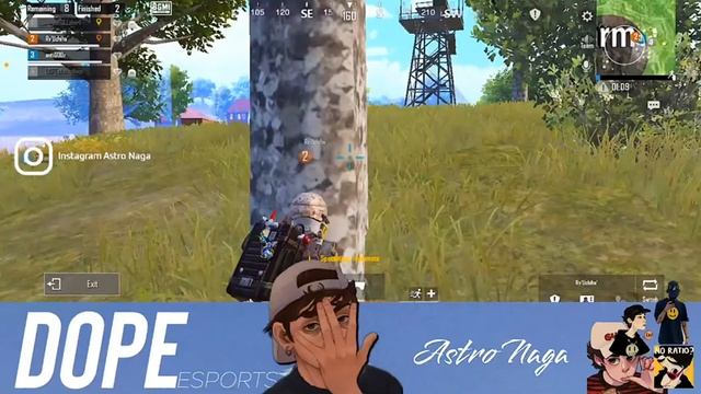 FUN BGMI LIVE STREAM | RELAX WEEKEND | NAGA STREAMER | смотреть онлайн