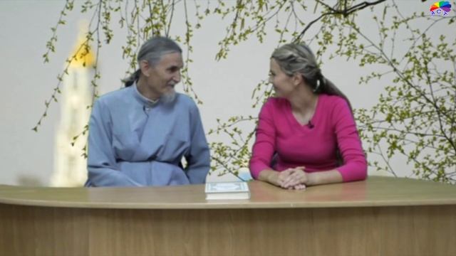 Цветник Духовный 292 выпуск 2 августа _12+ смотреть онлайн
