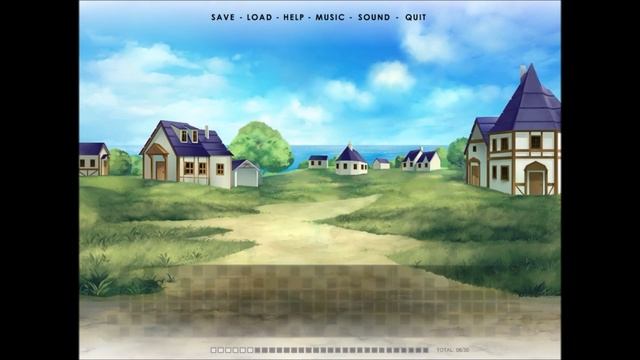 Natural - Beyond Nature Part 3 ~One Soul~ смотреть онлайн