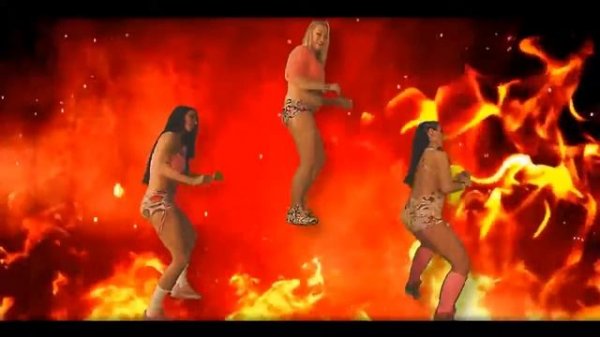 DEVAGARINHO by OLGA NAUMENKO   NATASHA SIRENKO   DANA DANIELA   OKSANA BOGODUHOVA