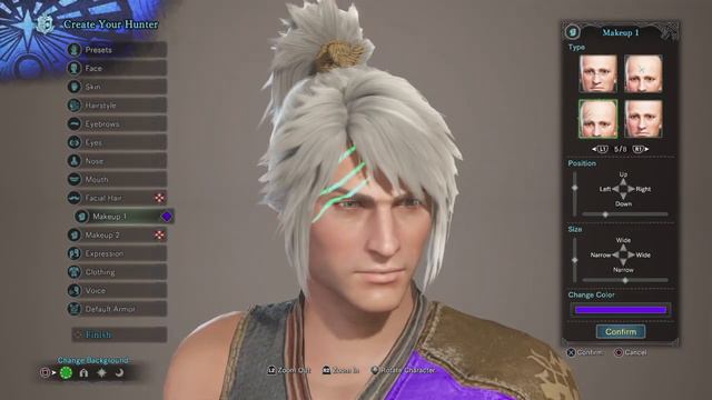OwO Monster hunter world? смотреть онлайн
