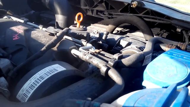 Motor / Engine 1.9TDI BKC 77KW 105CP смотреть онлайн